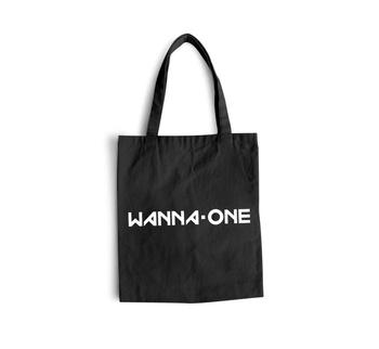 Torba z uszami - Wanna One