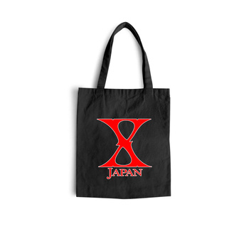 Torba z uszami - X Japan