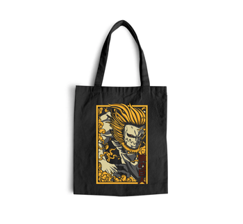 Torba z uszami z Attack on titan