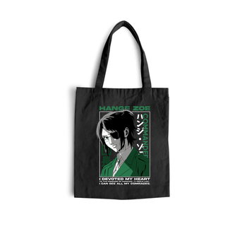 Torba z uszami z Attack on titan