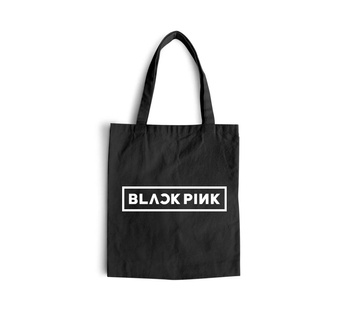 Torba z uszami z BlackPink