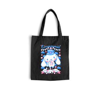 Torba z uszami z Cinnamoroll