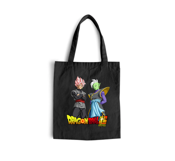 Torba z uszami z Dragon Ball