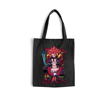 Torba z uszami z Dragon Ball