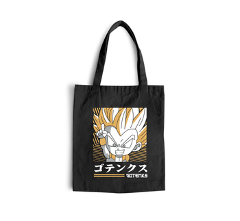 Torba z uszami z Dragon Ball