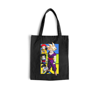 Torba z uszami z Dragon Ball