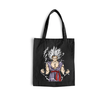 Torba z uszami z Dragon Ball