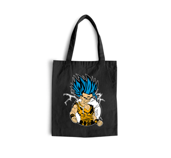 Torba z uszami z Dragon Ball