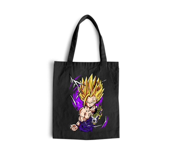 Torba z uszami z Dragon Ball