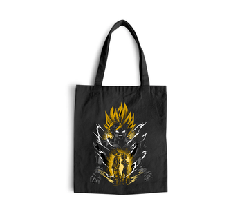 Torba z uszami z Dragon Ball