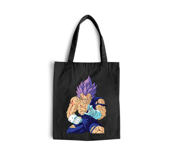 Torba z uszami z Dragon Ball