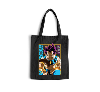 Torba z uszami z Dragon Ball