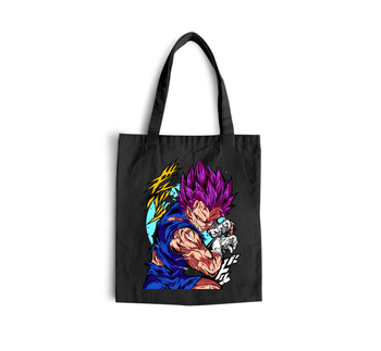 Torba z uszami z Dragon Ball