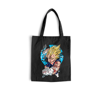 Torba z uszami z Dragon Ball