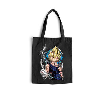 Torba z uszami z Dragon Ball