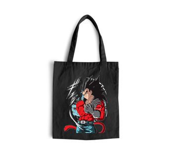 Torba z uszami z Dragon Ball