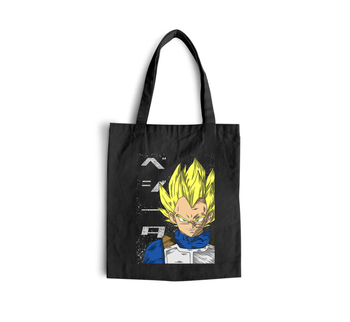 Torba z uszami z Dragon Ball