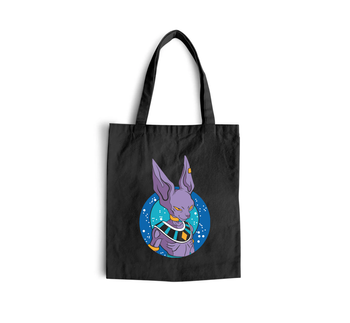 Torba z uszami z Dragon Ball