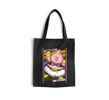 Torba z uszami z Dragon Ball