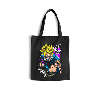 Torba z uszami z Dragon Ball