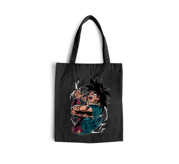 Torba z uszami z Dragon Ball