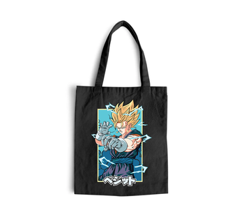 Torba z uszami z Dragon Ball