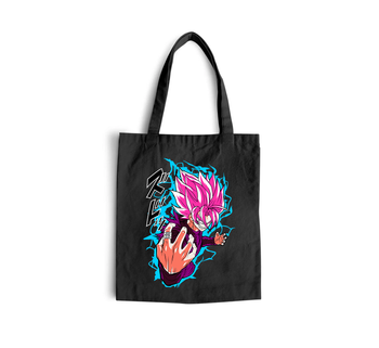 Torba z uszami z Dragon Ball