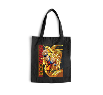 Torba z uszami z Dragon Ball