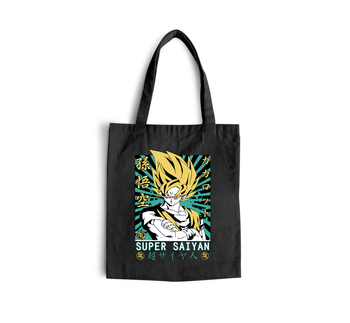 Torba z uszami z Dragon Ball