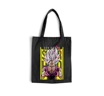 Torba z uszami z Dragon Ball