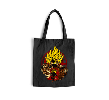 Torba z uszami z Dragon Ball