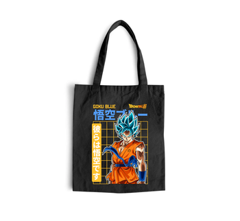 Torba z uszami z Dragon Ball