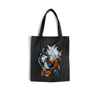 Torba z uszami z Dragon Ball