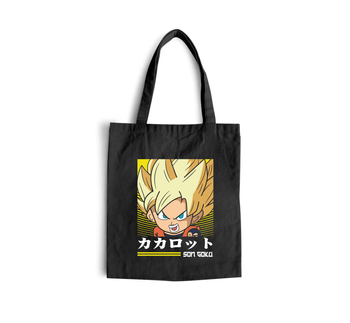 Torba z uszami z Dragon Ball