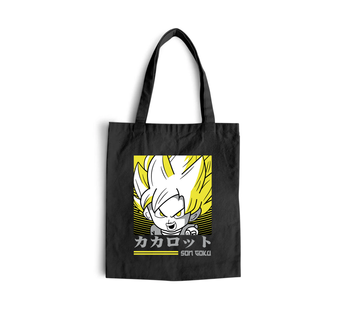 Torba z uszami z Dragon Ball