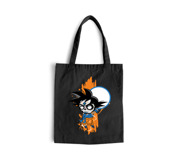 Torba z uszami z Dragon Ball