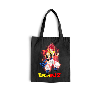 Torba z uszami z Dragon Ball