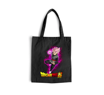 Torba z uszami z Dragon Ball