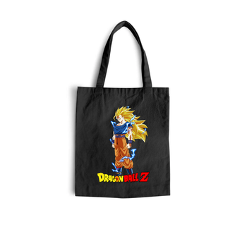 Torba z uszami z Dragon Ball