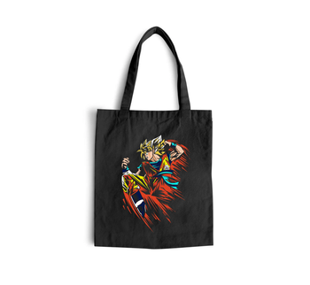 Torba z uszami z Dragon Ball