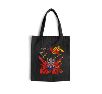 Torba z uszami z Dragon Ball