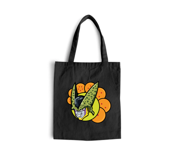 Torba z uszami z Dragon Ball