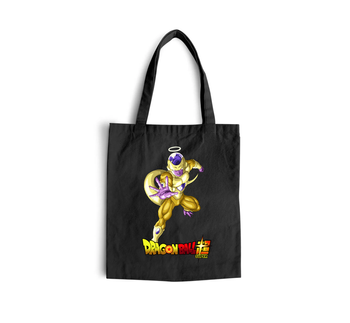 Torba z uszami z Dragon Ball