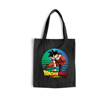 Torba z uszami z Dragon Ball