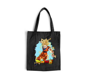 Torba z uszami z Dragon Ball