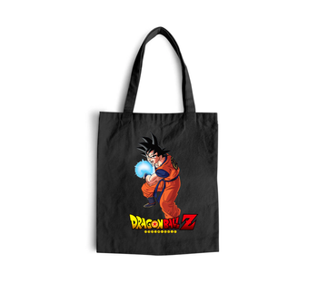 Torba z uszami z Dragon Ball