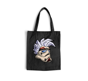 Torba z uszami z Dragon Ball