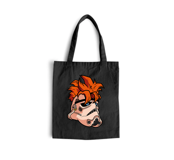 Torba z uszami z Dragon Ball