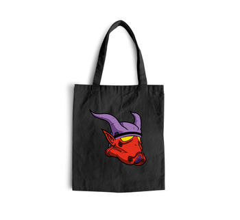 Torba z uszami z Dragon Ball