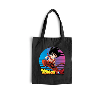 Torba z uszami z Dragon Ball